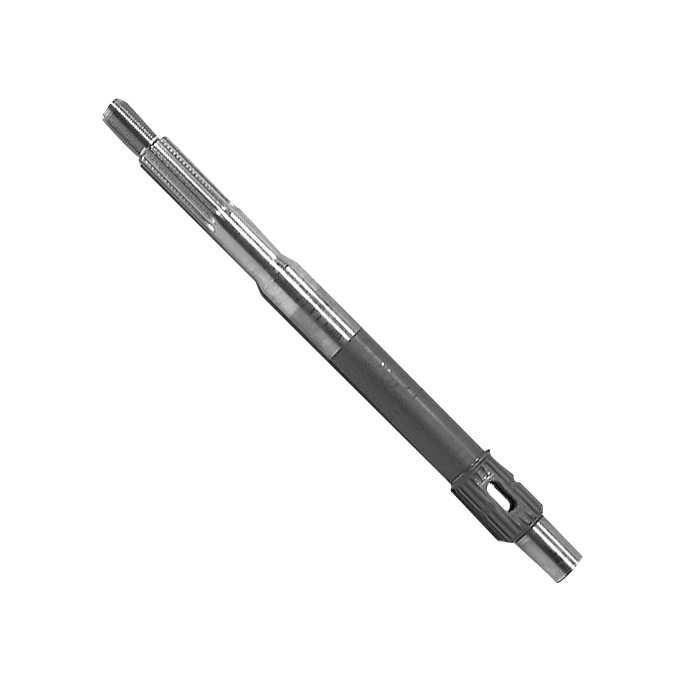 Mercury Quicksilver 44-93848 - Prop Shaft, NLA