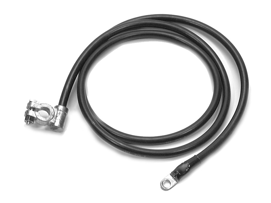 Mercury Quicksilver 45107 - Battery Wire