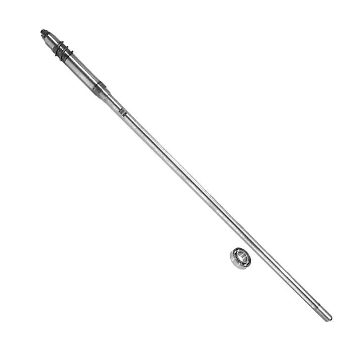 Mercury Quicksilver 45-822159T 1 - Drive Shaft Assembly - Long