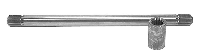 Mercury Quicksilver 45-827754A 1 - EXTENSION KIT Dri
QPD=NO