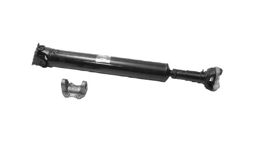 Mercury Quicksilver 45-86978A 3 - DRIVESHAFT ASSEMB
QPD=NO