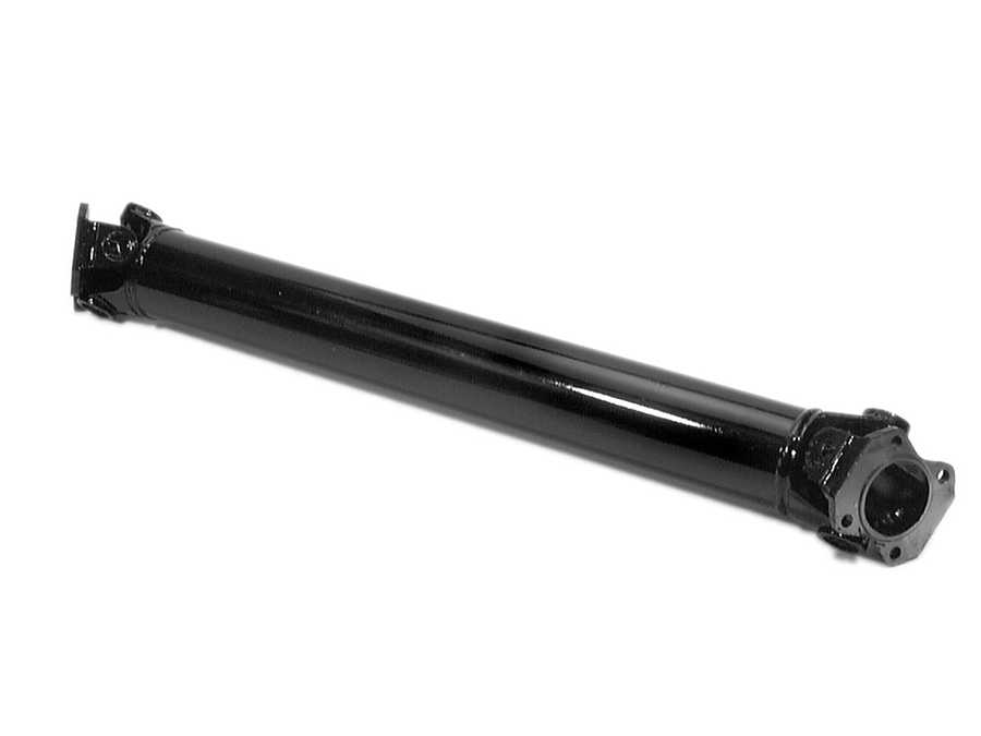 Mercury Quicksilver 45-94819T 5 - Drive Shaft Kit