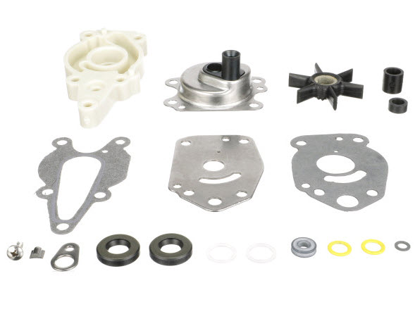Mercury Quicksilver 46-42089A 5 - Water Pump Repair Kit