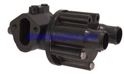 Mercury Quicksilver 46-72774A82 - PUMP ASSEMBLY Sea
QPD=NO NLA