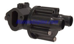 Mercury Quicksilver 46-72774A82 - Pump Assembly