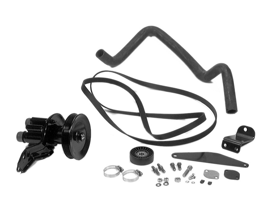 Mercury Quicksilver 46-807151A25 - SeaWater Pump Kit