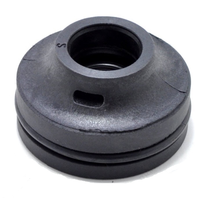 Mercury Quicksilver 46-812966A 7 - Water Pump Base