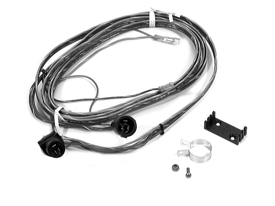 Mercury Quicksilver 46838A 4 - HARNESS ASSEMBLY