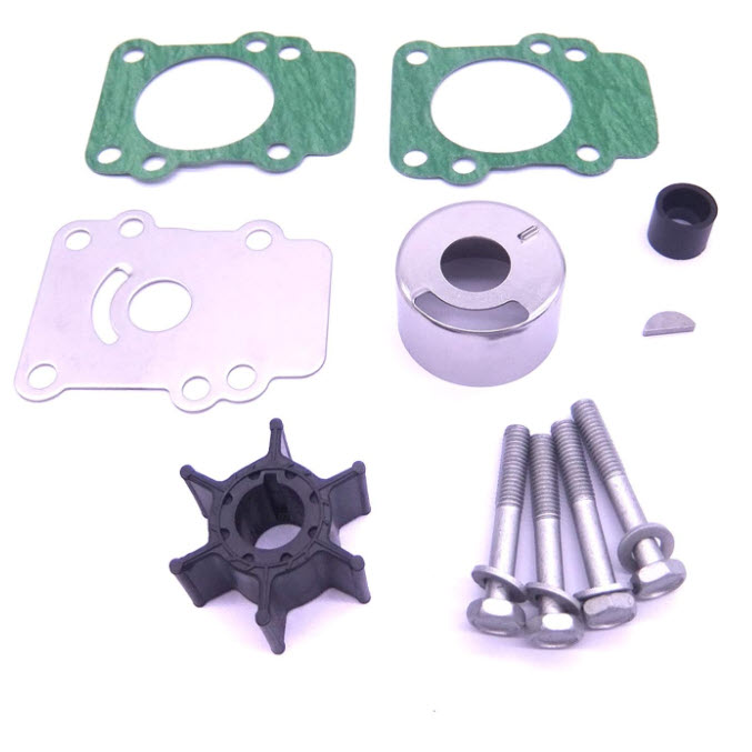 Mercury Quicksilver 46-84277T - Water Pump Repair Kit