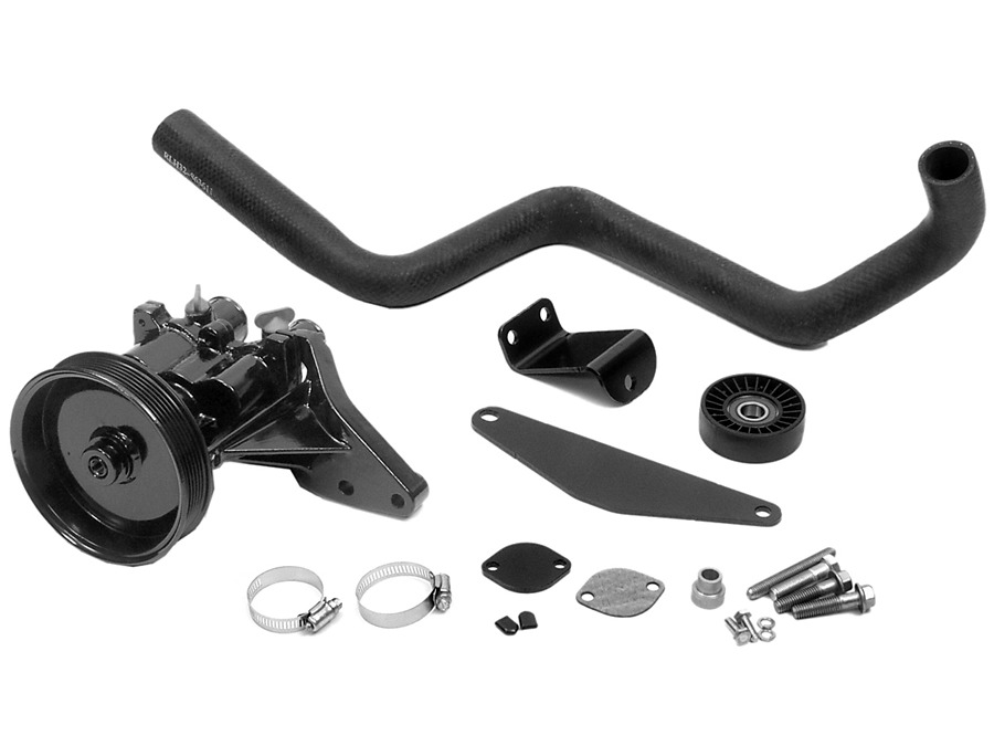 Mercury Quicksilver 46-862914A06 - Sea Pump Kit