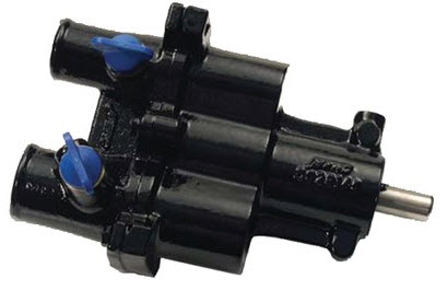 Mercury Quicksilver 46-862914T08 - PUMP ASSEMBLY Sea
QPD=T - Replaced by 46-8M0118066