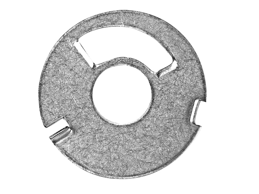 Mercury Quicksilver 46895 - FACE PLATE