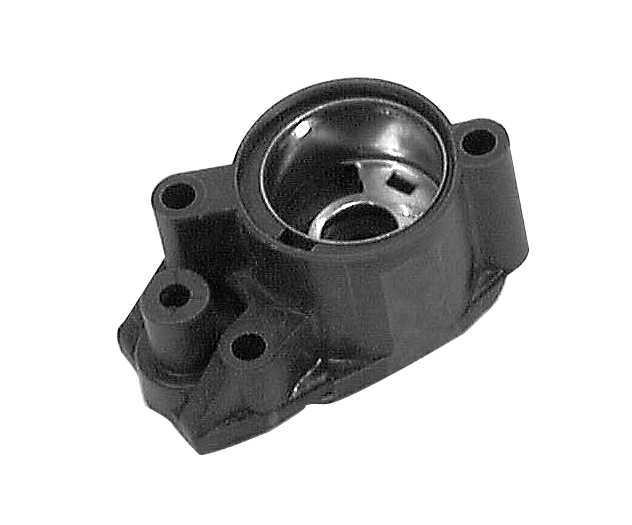Mercury Quicksilver 46-90844A 1 - Housing Assembly, NLA