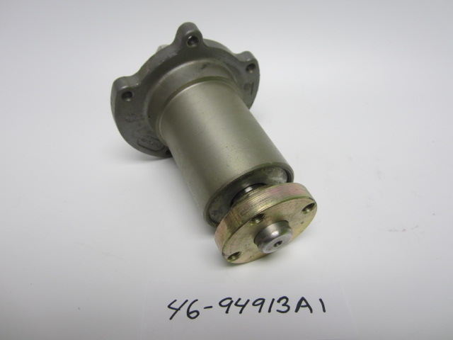 Mercury Quicksilver 46-94913A 1 - Water Pump Housing
