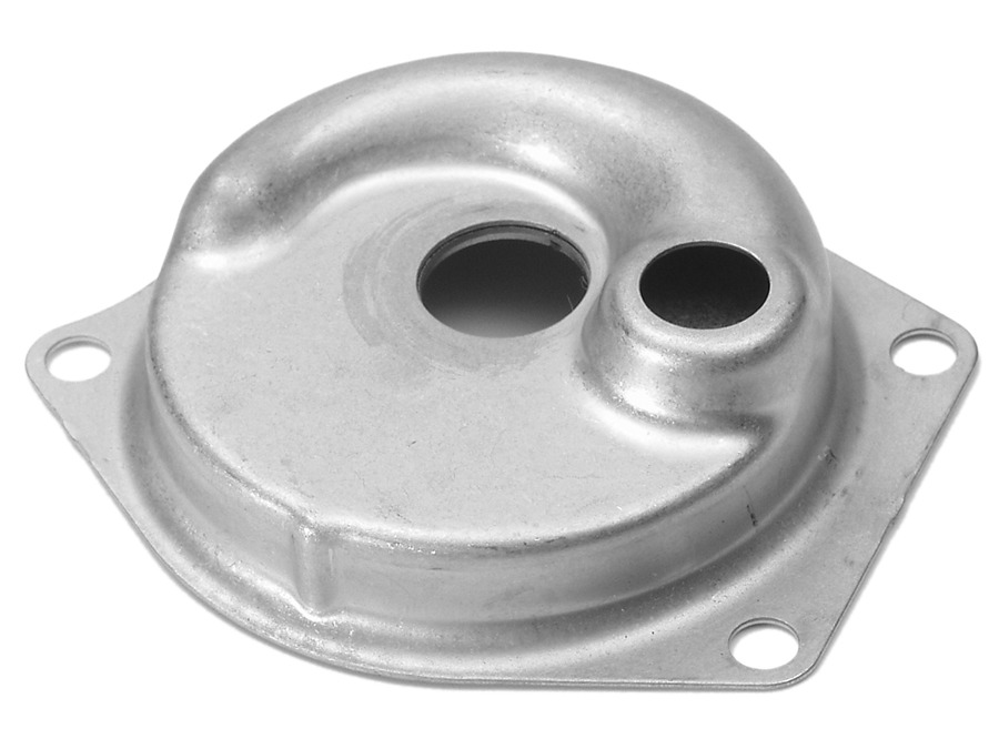 Mercury Quicksilver 46-99157A02 - Water Pump Housing
