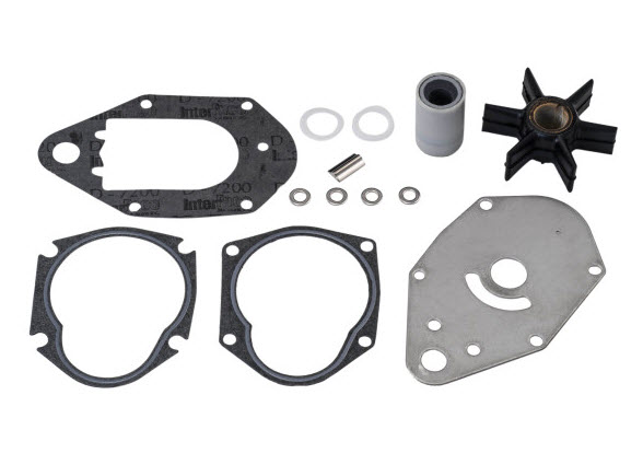 Mercury Quicksilver 47-19453Q 2 - Water Pump Repair Kit
