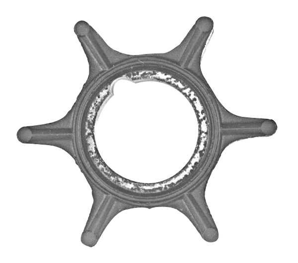 Mercury Quicksilver 47-20813 - Impeller, NLA