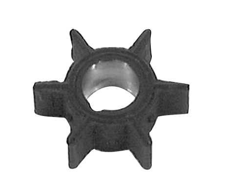 Mercury Quicksilver 47-20945 - Impeller, NLA
