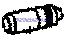 Mercury Quicksilver 47344 - GUIDE QPD=T*