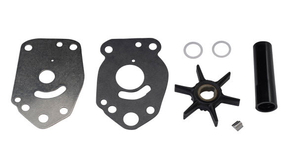 Mercury Quicksilver 47-42038Q 3 - Water Pump Repair Kit