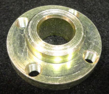 Mercury Quicksilver 47530 - Hub