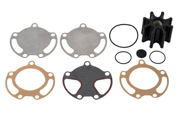 Mercury Quicksilver 47-59362Q08 - SeaWater Pump Repair Kit