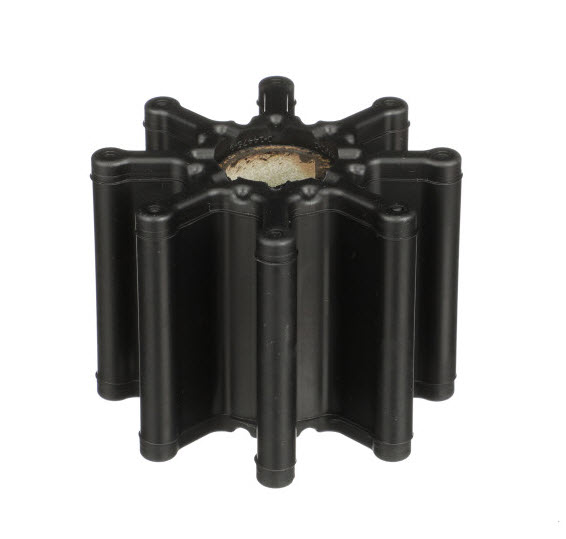 Mercury Quicksilver 47-59362T 1 - Impeller