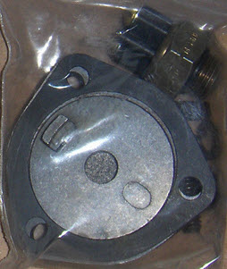 Mercury Quicksilver 47613 - Switch