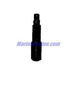Mercury Quicksilver 47645 - SHAFT
NLA