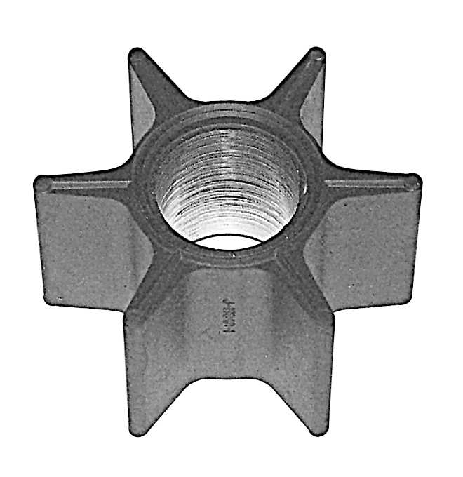 Mercury Quicksilver 47-803631T - Impeller