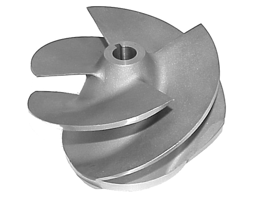 Mercury Quicksilver 47-803985T - Impeller