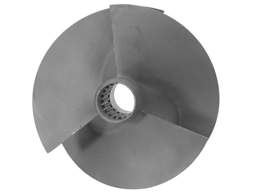 Mercury Quicksilver 47-835452T - Impeller Assembly