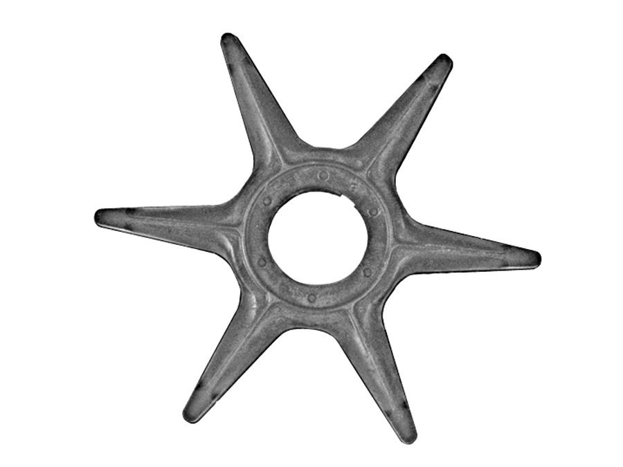 Mercury Quicksilver 47-84797M - Impeller