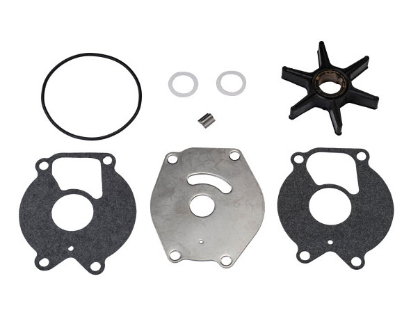 Mercury Quicksilver 47-85089Q 4 - Water Pump Repair Kit
