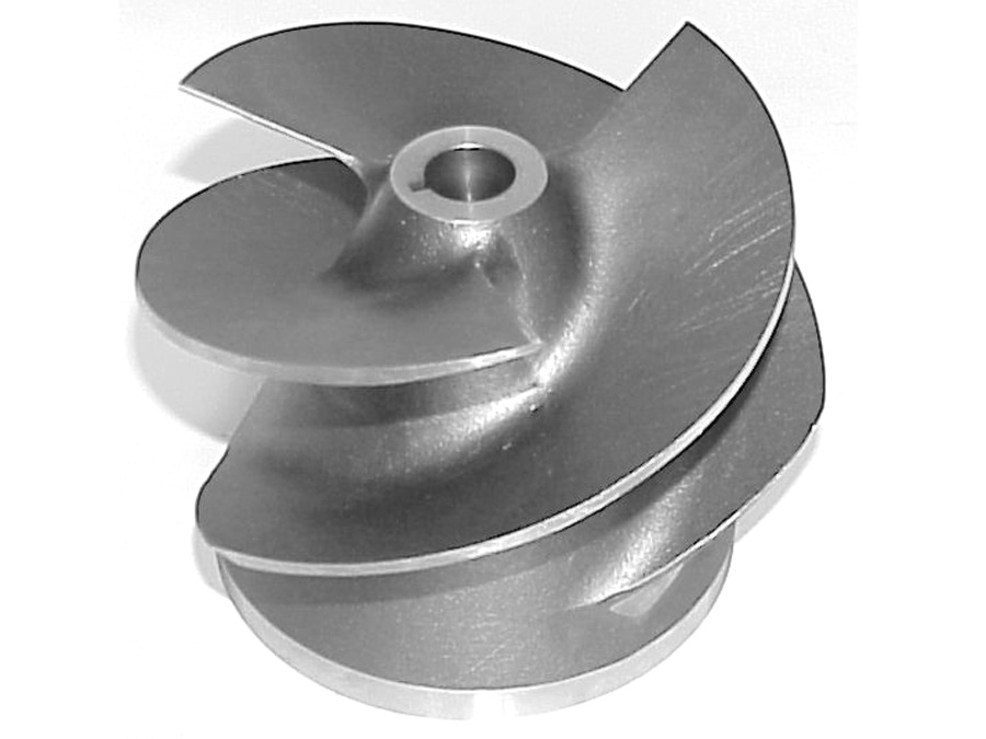 Mercury Quicksilver 47-855708T25 - Impeller