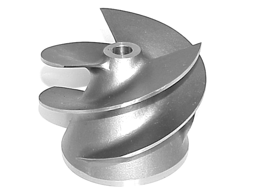 Mercury Quicksilver 47-855708T40 - Impeller