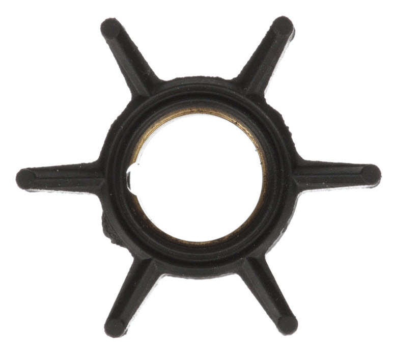Mercury Quicksilver 47-89981 - Impeller