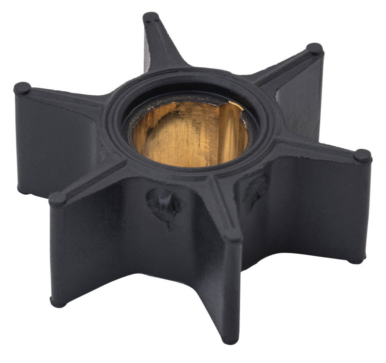Mercury Quicksilver 47-89982 - Impeller