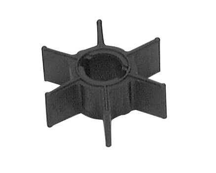 Mercury Quicksilver 47-95289 2 - Impeller