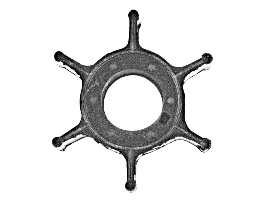 Mercury Quicksilver 47-95611M - Impeller