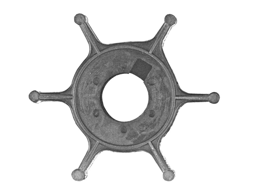 Mercury Quicksilver 47-96305M - Impeller