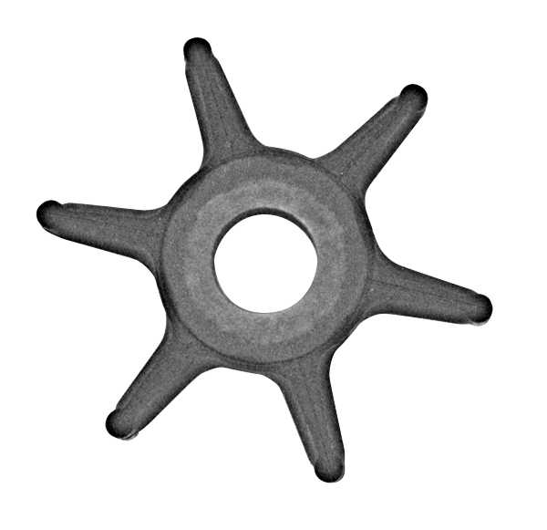 Mercury Quicksilver 47-F436065-2 - Impeller