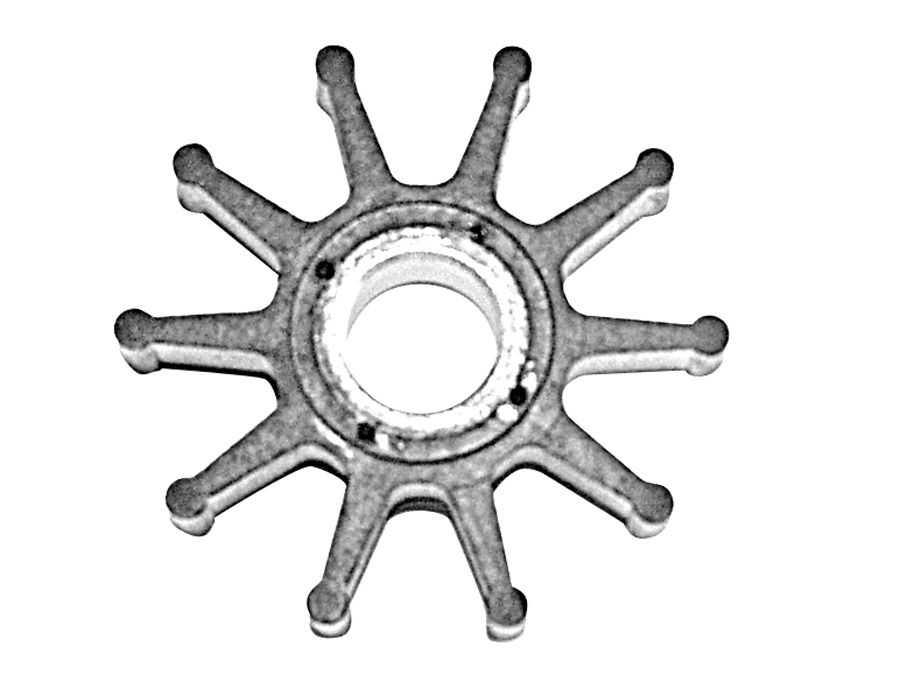 Mercury Quicksilver 47-F462065 - Impeller
