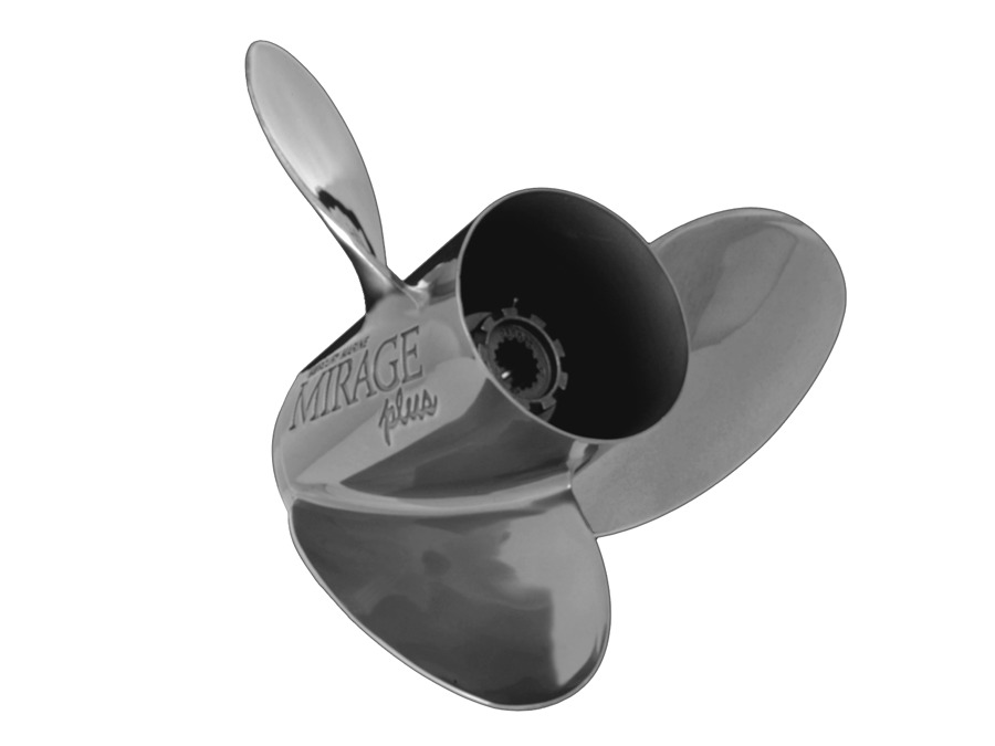 Mercury Quicksilver 48-821719L65 - PROP 15L29 MIRAGE
NLA
