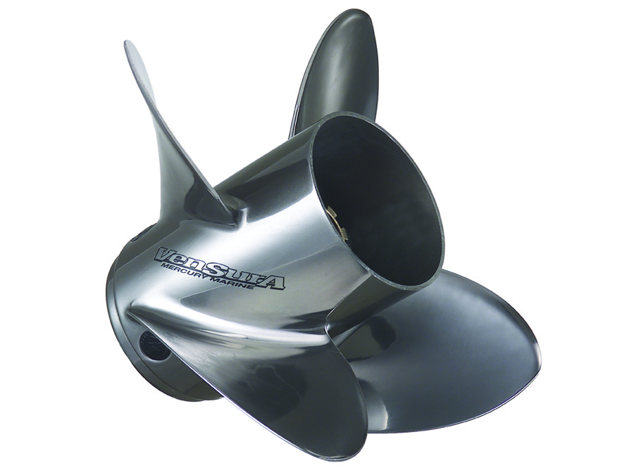 Mercury Quicksilver 48-825900A48 - Vensura 14R19