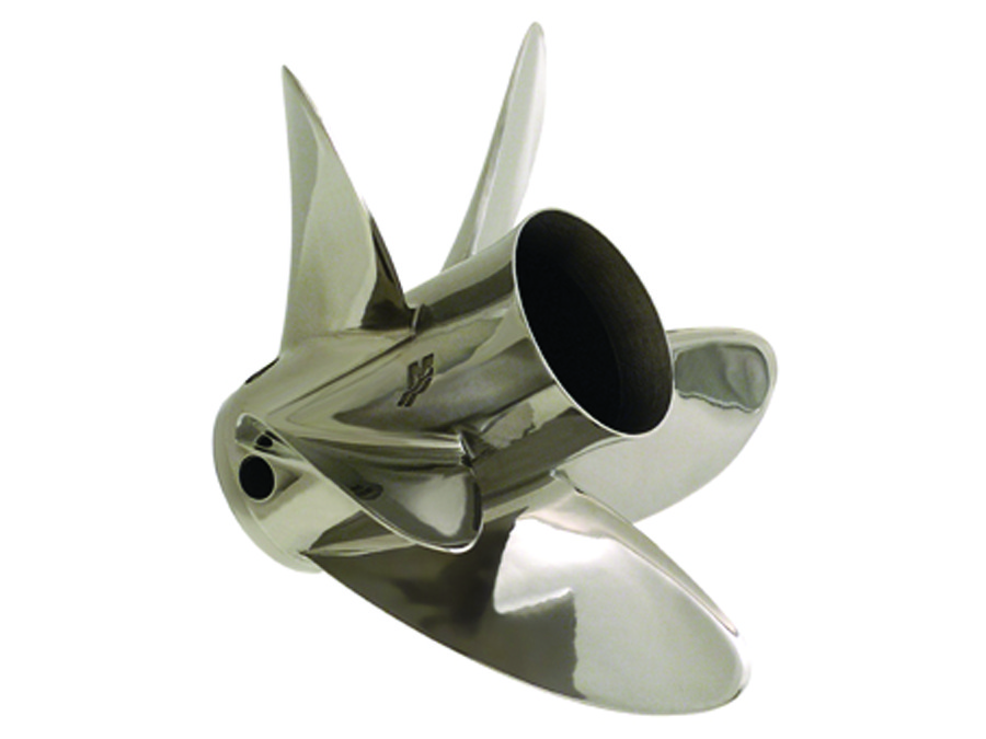 Mercury Quicksilver 48-889971A65 - Max 15.625 X32 Lh