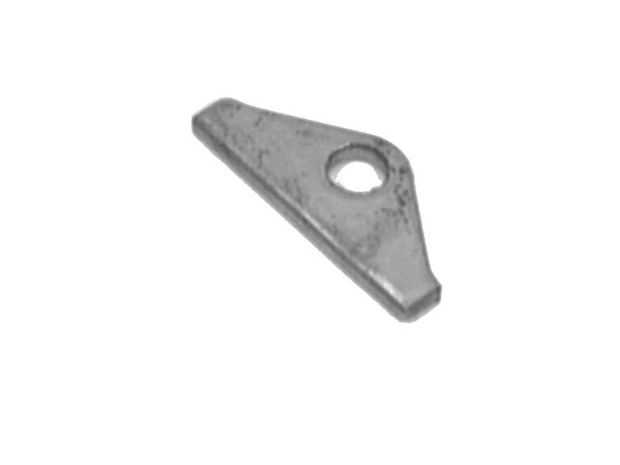 Mercury Quicksilver 49174 - Valve Cover Reinforcement