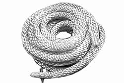 Mercury Quicksilver 50-30823A 1 - Rope - Priced Individually