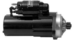 Mercury Quicksilver 50-808011A 4 - STARTER MOTOR ASS
QPD=NO - Replaced by
50-808011A05