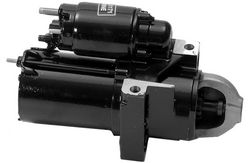 Mercury Quicksilver 50-863007R01 - Starter Motor